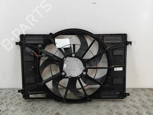 Used Radiator fan Radiator fan 37797324 37797324