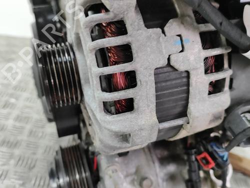 Engine LAND ROVER DISCOVERY SPORT (L550) 2.0 4x4 | BP28359407M1 