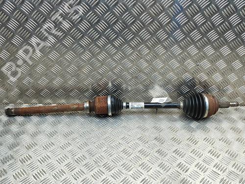 Right front driveshaft PEUGEOT 3008 II SUV (MC_, MR_, MJ_, M4_) Hybrid 180 (M4DGLU) | BP30178157M39