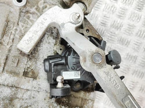 Gearbox FORD TRANSIT V363 Platform/Chassis (FED, FFD) 2.0 EcoBlue | BP40460667M3  - Image 5