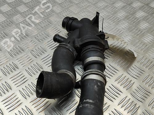 Used Thermostat housing JAGUAR XJ (X351) 3.0 SCV6 (340 hp) 19501480