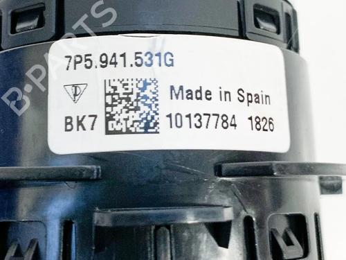 Electronic module PORSCHE MACAN (95B) 3.0 S Diesel | BP6760121M83 - Image 7