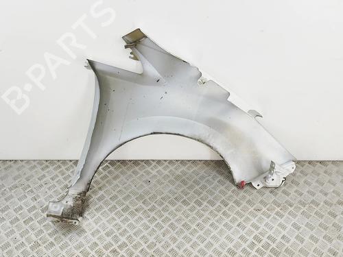 Forskærm venstre NISSAN LEAF (ZE1) Electric | BP30678999C41