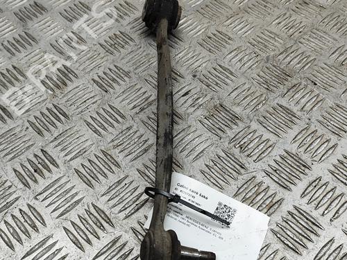 Querlenker links hinten für MERCEDES-BENZ S-CLASS (W140) 600 SE, SEL (140.056, 140.057) (408 hp) 16712003