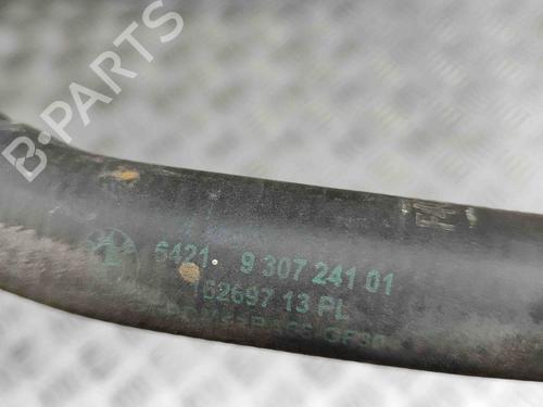 Pipe BMW 3 (F30, F80) M3 | BP27799908M125