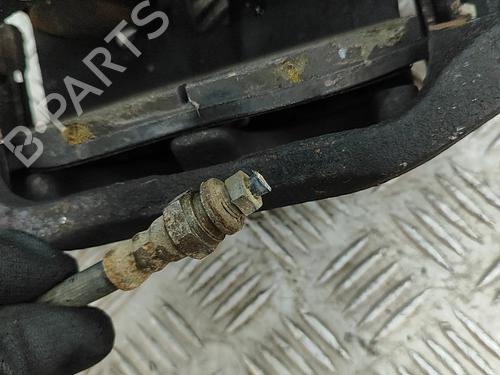 Right front brake caliper FIAT DUCATO Van (250_) 130 Multijet 2,3 D | BP31902810M104 