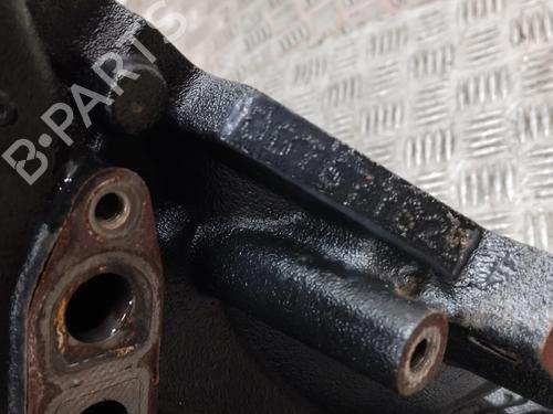 Engine AUDI Q2 (GAB, GAG) 1.6 TDI | BP40042548M1 - Image 8