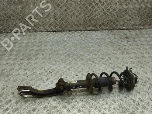 Used Left front shock absorber Left front shock absorber AUDI A6 C7 (4G2, 4GC) 1.8 TFSI (190 hp) 33390077 33390077