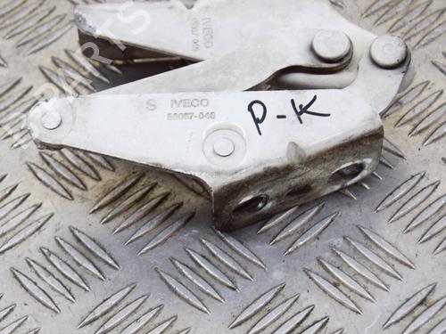Used Hinge/Door check strap IVECO DAILY V Van 29S13, 29L13, 35C13, 35S13, 40C13, 40S13 (126 hp) 14619939