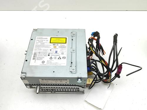 Used Electronic module Electronic module MERCEDES-BENZ C-CLASS Coupe (C205) C 220 d (205.304) (163 hp) 33465201 33465201