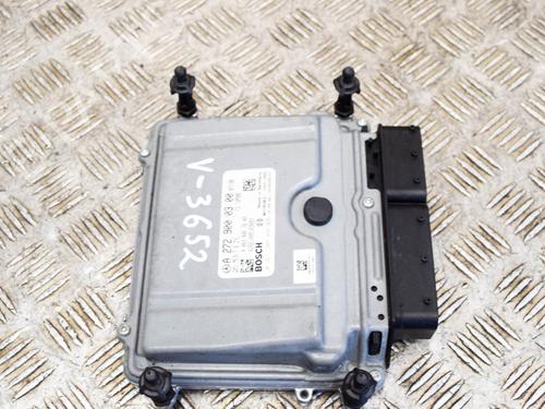 Engine control unit (ECU) MERCEDES-BENZ SLK (R171) 300 (171.454) | BP10220981M57 