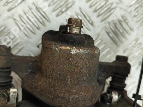 Right rear brake caliper MAZDA CX-9 (TB) 3.5 | BP23865491M106 