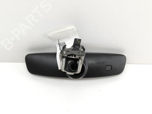 Rear mirror VW ID.5 (E39) GTX | BP28430695I6 
