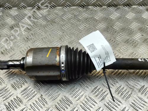 Left front driveshaft NISSAN ARIYA (FE0) EV | BP38093843M38 - Image 2