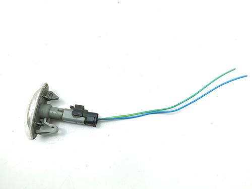 Right side indicator CITROËN C4 CACTUS 1.6 BlueHDi 100 | BP29975812I19