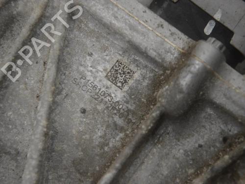 Engine TESLA MODEL Y (5YJY) EV Performance All-wheel Drive | BP33362892M1 - Image 8