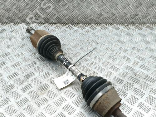 Left front driveshaft VOLVO V40 Hatchback (525) T2 | BP39989970M38 - Image 5