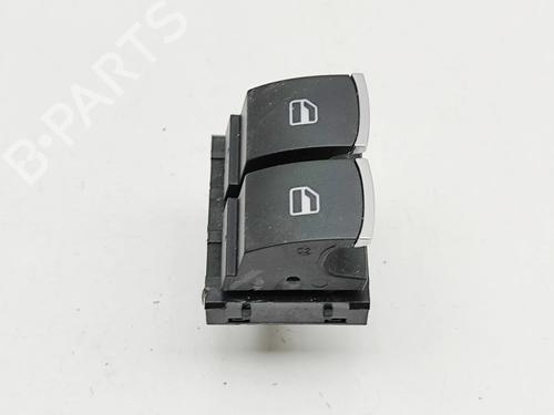 Right front window switch VW SCIROCCO III (137, 138) 2.0 TSI | BP33393842I26 - Image 2