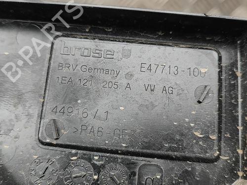 Radiator fan AUDI Q4 E-TRON SUV (F4B) 40 | BP32119591M35 