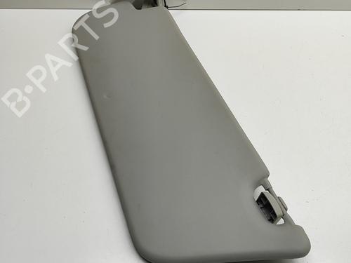 Right sun visor FORD TOURNEO CUSTOM V362 Bus (F3) 2.0 EcoBlue | BP30178229I2 