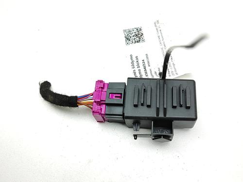 Used Electronic module Electronic module 38017909 38017909