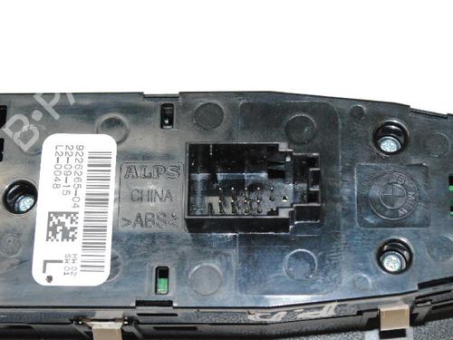 Right front window switch BMW 2 Coupe (F22, F87) 220 d | BP30268393I26 