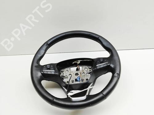 Steering wheel FORD TRANSIT V363 Van (FCD, FDD) 2.0 EcoBlue | BP37642448C49 - Image 2