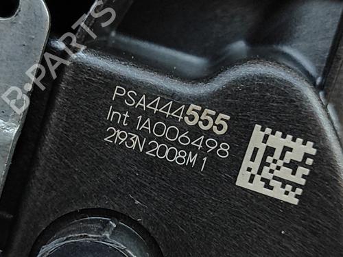 Front right lock PEUGEOT 2008 II (UD_, US_, UY_, UJ_, UR_, UC_) e-2008 (UKZKXZ) | BP29042389C97 