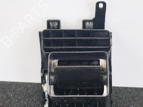 Air vent VW TOURAN (1T1, 1T2) 2.0 TDI | BP14657275I21 