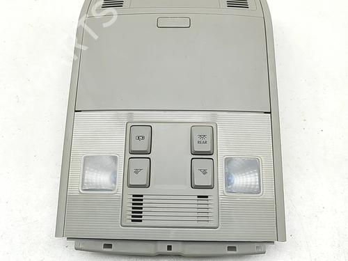 Kabinelys Kabinelys VW TIGUAN (AD1, AX1) 2.0 TDI (150 hp) 33465405 33465405