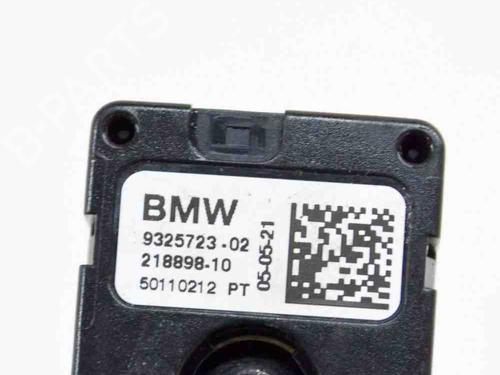 Electronic module BMW 5 (G30, F90) 520 d | BP14636040M83