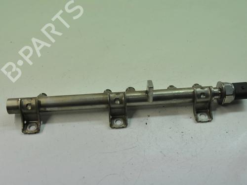 Used Injection rail BMW 3 (E90) 320 i (163 hp) 9900470