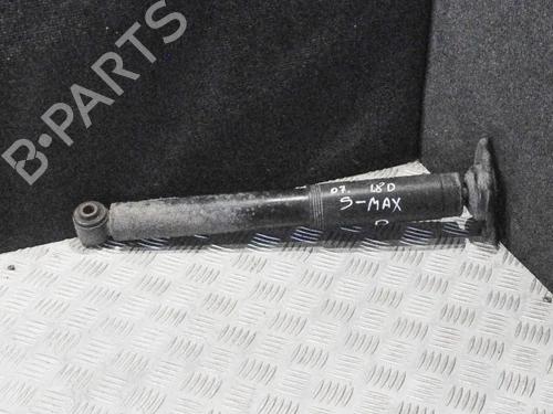 Used Left rear shock absorber FORD S-MAX (WA6) 1.8 TDCi (125 hp) 6717148