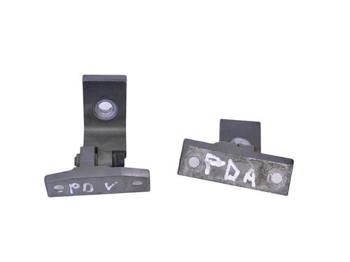 Used Hinge/Door check strap Hinge/Door check strap BMW X3 (F25) xDrive 30 d (258 hp) 33352283 33352283