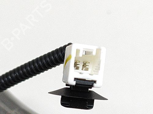 Right tailgate light HONDA CIVIC X Hatchback (FC_, FK_) 2.0 Type-R (FK8) | BP20981776C80 