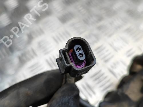 Right rear brake caliper PORSCHE TAYCAN Cross Turismo (Y1B) 4 (Y1BBD1) | BP28028959M106 