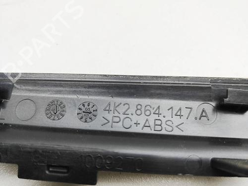 Console centrale AUDI A6 C8 Avant (4A5) RS6 TFSI Mild Hybrid quattro | BP37583578I22 - Image 7