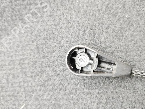 Rear parcel shelf OPEL MOKKA 1.2 (76) | BP37029331C85 - Image 6