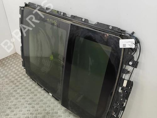 Soltag BMW X5 (G05, F95) xDrive 45 e Plug-in Hybrid | BP26500982C124