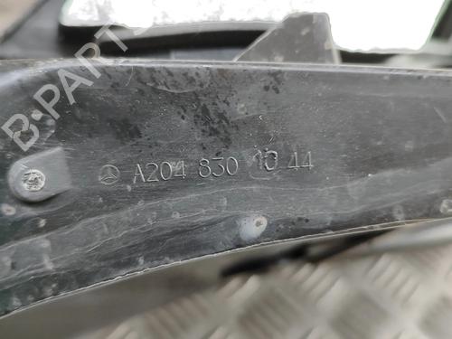 Pipe MERCEDES-BENZ E-CLASS Convertible (A207) E 250 CDI / BlueTEC / d (207.403, 207.404) | BP28674894M125 - Image 8