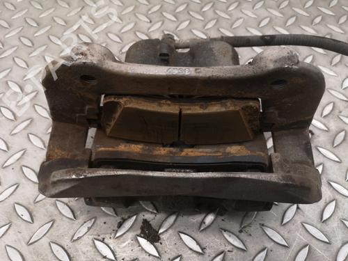 Right front brake caliper JAGUAR E-PACE (X540) 2.0 P200 AWD | BP33366579M104 - Image 4