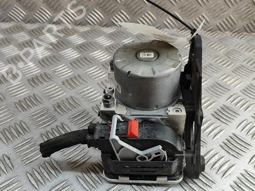 Used ABS pump SKODA KAROQ (NU7, ND7) 1.0 TSI (110 hp) 28546385