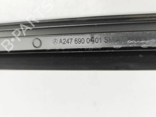 Other MERCEDES-BENZ EQA (H243) EQA 250+ (243.702) | BP31528860O1 