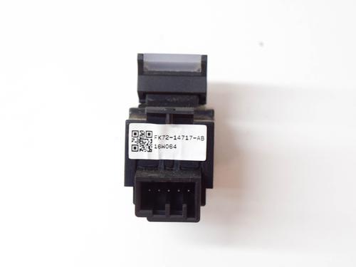 Right rear window switch LAND ROVER DISCOVERY SPORT (L550) 2.0 D 4x4 | BP10187633I28 