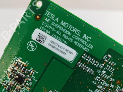 Electronic module TESLA MODEL X (5YJX) P100D AWD | BP26282930M83