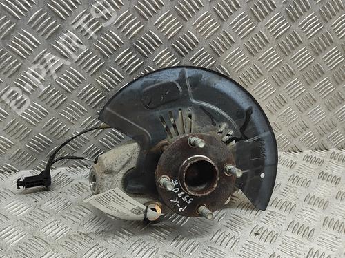 Used Left front steering knuckle MAZDA MX-5 IV (ND__) 2.0 (ND2E, ND6E) (160 hp) 29023704