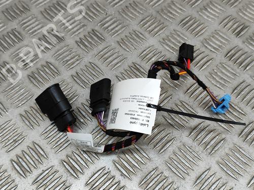 Ledningsnett VW ID.5 (E39) GTX (299 hp) 28430675
