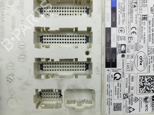 Electronic module BMW X5 (G05, F95) xDrive 30 d Mild-Hybrid | BP31592708M83 