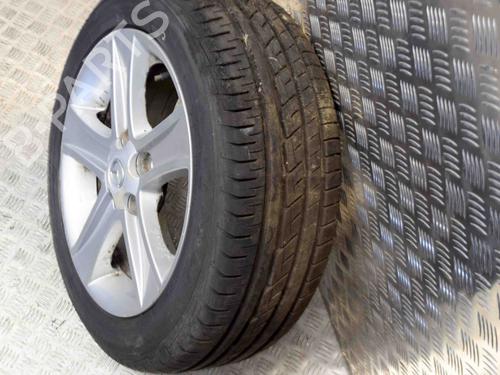 Rim MAZDA 6 Station Wagon (GY) 2.0 (GYEW) | BP30154903C45 