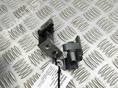 Hinge/Door check strap VW T-ROC (A11, D11) 2.0 R 4motion | BP29487402C146 